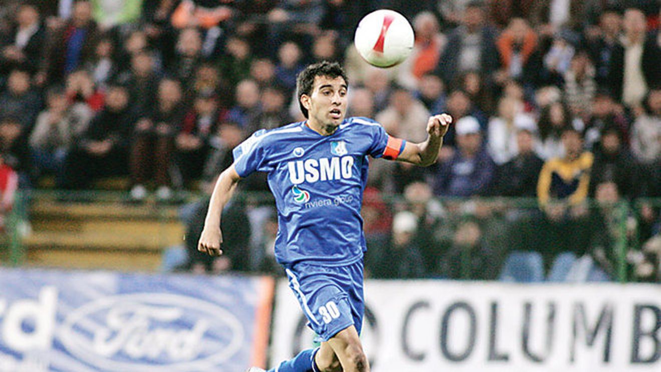 Grecii îl somează pe Iordache să-și rezolve problemele cu Pandurii**