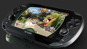 Sony oprește definitiv producția de console PlayStation Vita