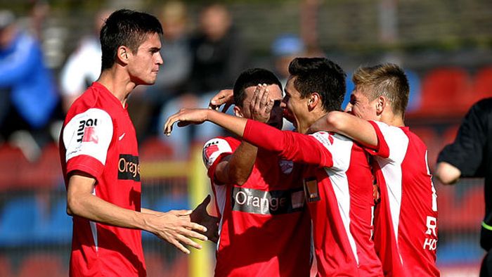 Încă un jucător a plecat de la Dinamo.** La 18 ani, a preferat să semneze cu o echipă înființată în urmă cu doi ani