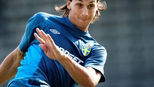 Destinație surpriză pentru Zlatan: nu e nici United, nici vreun club din China! Ibra: "Așteptați-mă, voi veni!"