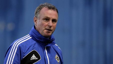 Michael O'Neill, selecționerul Irlandei de Nord: "Este un punct mare pentru noi"