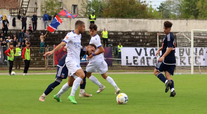 Veste mare din Oltenia! Se pregătește ”transformarea” CSM Slatina într-un club cu drept de promovare în prima ligă! Noua denumire pe care o va avea
