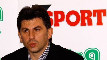 "Nicu nu e încă cetățean român! Dacă va primi cetățenia, ar putea să joace cu Serbia!"