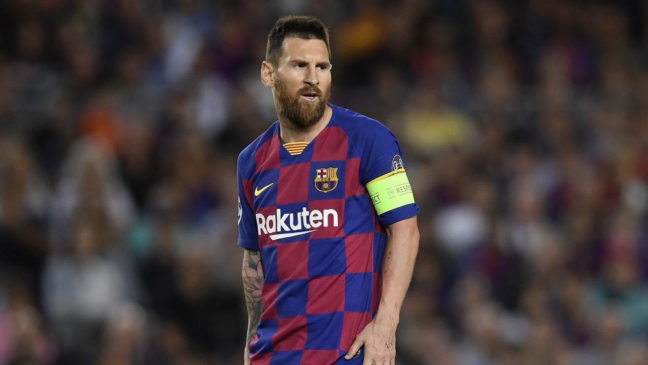 Gică Popescu, despre anunțul previzibil al lui Leo Messi: „Eu ce v-am spus? El va termina fotbalul la Barcelona”