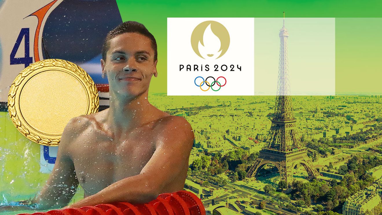 Veste periculoasă pentru David Popovici. Kyle Chalmers, unul dintre adversarii de temut din proba de 100 de metri liber, a reușit un timp senzațional în finala de ștafetă