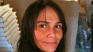 Putea fi o mare schioare, dar drogurile au distrus-o. Nikki Abrell a devastat, goală, un restaurant din Anchorage