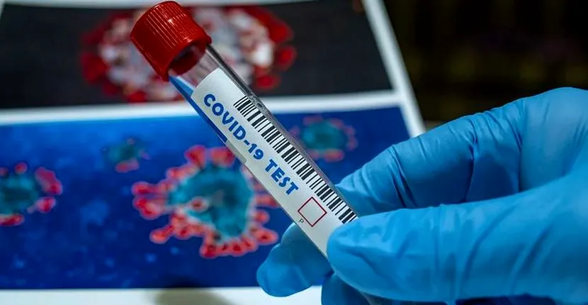 9.685 de noi îmbolnăviri cu coronavirus în România în ultima zi