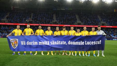 Reacția grecilor despre Mircea Lucescu: "Ore critice!"