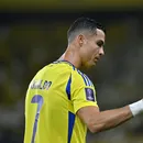 Cristiano Ronaldo, declarație care a luat pe toată lumea prin surprindere