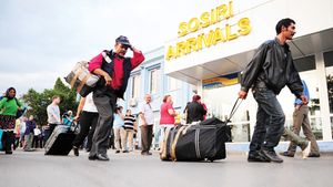 Nicoliță, ultima speranță a rromilor expulzați din Franța! "Ne răzbună Bănel"