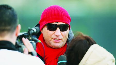 Borcea:** "Cu echipa completă, nu-mi era frică de nimeni! Nu pierdem dacă plouă"