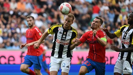 Gigisport a învins PRO TV și Voyo. Postul TV și platforma au cerut despăgubiri de 1,3 milioane de euro în procesul legat de meciul FCSB, transmis ilegal pe internet