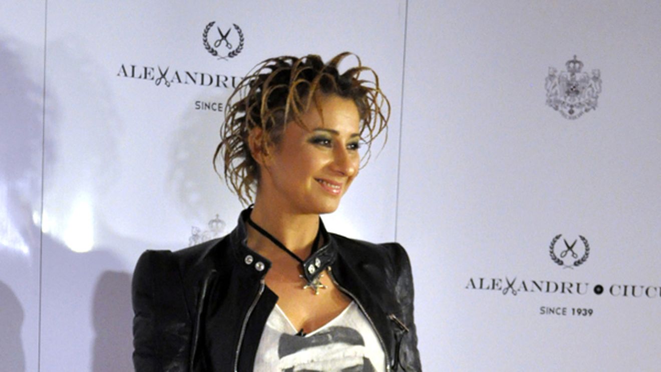 Gigi Becali despre Ana Maria Prodan:** "O iubesc, dar NU colaborez cu ea! Eu NU lucrez cu femei"