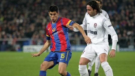 Dragomir: "CFR nu a contat!** 7 inși de la ei nu mă iau la viteză, chiar dacă am 60 de ani":)