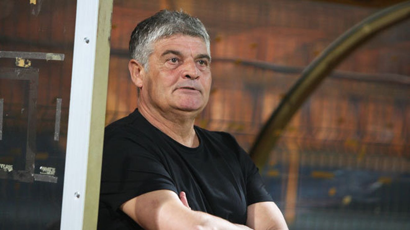 Ioan Andone crede că jucătorii o vor scoate la capăt:** "Nici nu se mai bucură la goluri, știu unde greșesc"