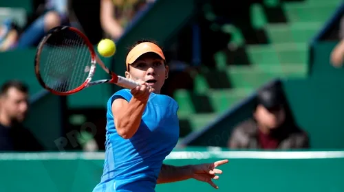 Tragere ideală pentru Halep la Roland Garros. Simona debutează cu Alisa Kleybanova. Cîrstea și Cadanțu vor întâlni jucătoare venite din calificări