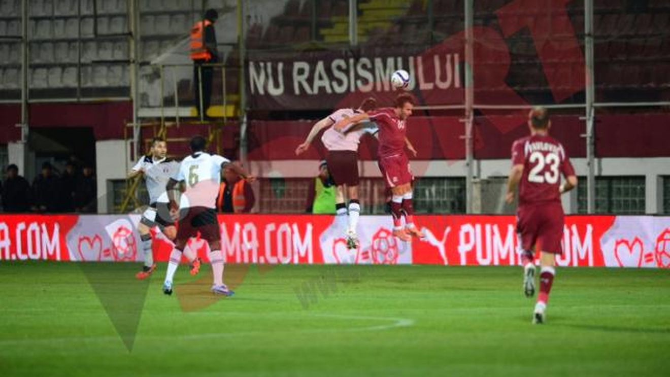 Liderul Astrei nu ar spune "NU" eventului în acest sezon:** "Puțini se așteptau să ajungem aici, dar merităm"