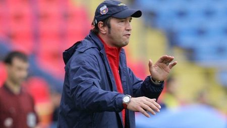 Zenga: "Pe vremea mea, tribunele de la Steaua erau pline!"