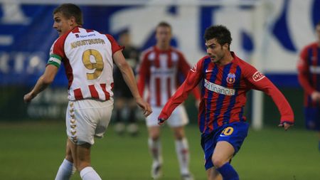 "Încă mai sperăm la Tiago!"