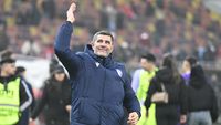Dani Coman, ÎN LACRIMI după ce FC Argeș a ajuns în play-off. De ce s-a emoționat durul președinte al piteștenilor