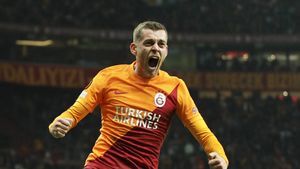 Alex Cicâldău, la mare căutare în Europa! Un antrenor din La Liga îl cere la echipă pe mijlocașul român