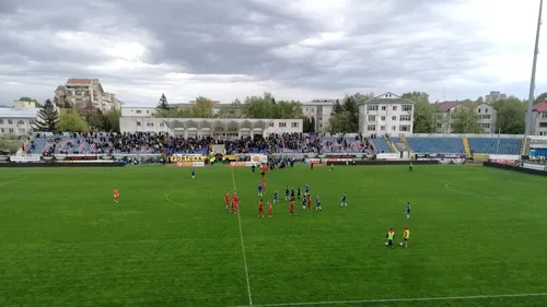 FC Botoșani - FC U Craiova 1948 2-1. Două cartonașe roșii și multă tensiune în Moldova