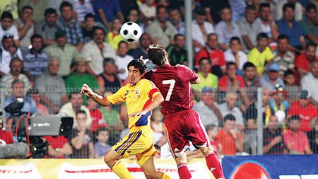 Contra: „Ne obsedează ghinioanele"