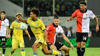 Radu Drăgușin, desființat după Fiorentina – Frosinone 0-3: „Seară HORROR pentru el!”. A debutat Bîrligea