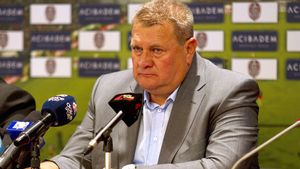 Un fleac, Inter Milano!** Clujenii sunt gata să-i elimine și pe italieni: " Nu ne mai sperie nimeni" Iuliu Mureșan, despre "dubla" Steaua-Ajax