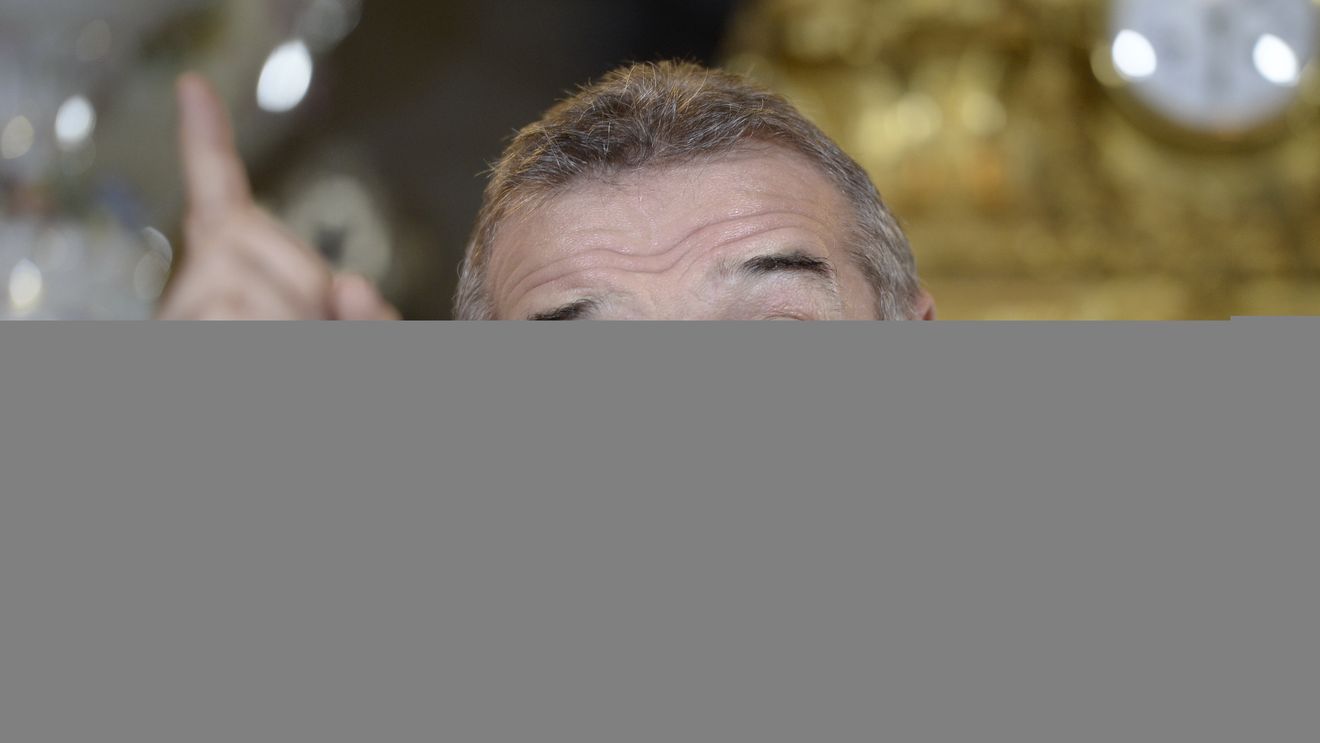 AUTODENUNȚ făcut în direct de Gigi Becali. Patronul FCSB a dezvăluit cum a plătit pentru un transfer: "Păi credeți că a costat doar atât?"