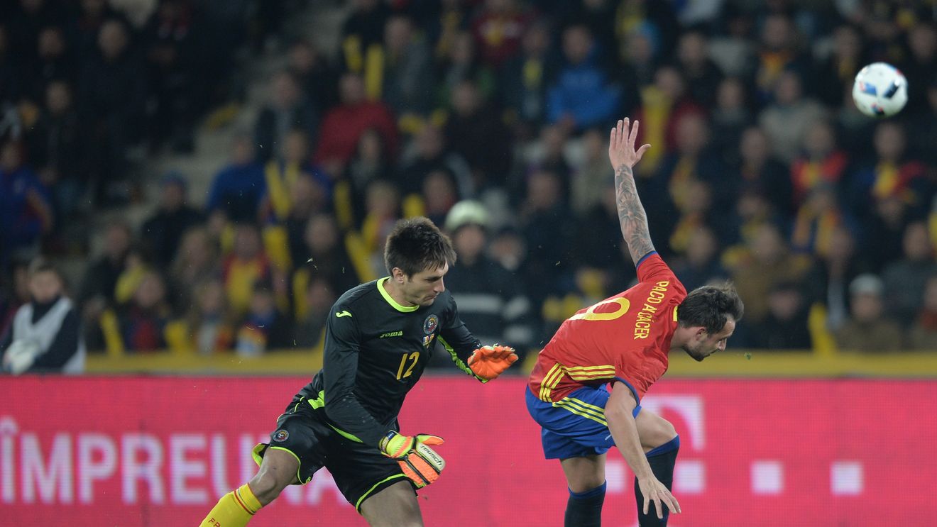 Cum se deconectează Tătărușanu în ziua meciului cu Franța și ce anticipează portarul României pentru partida de debut la Euro. "Nu-mi place să ajung stors" 