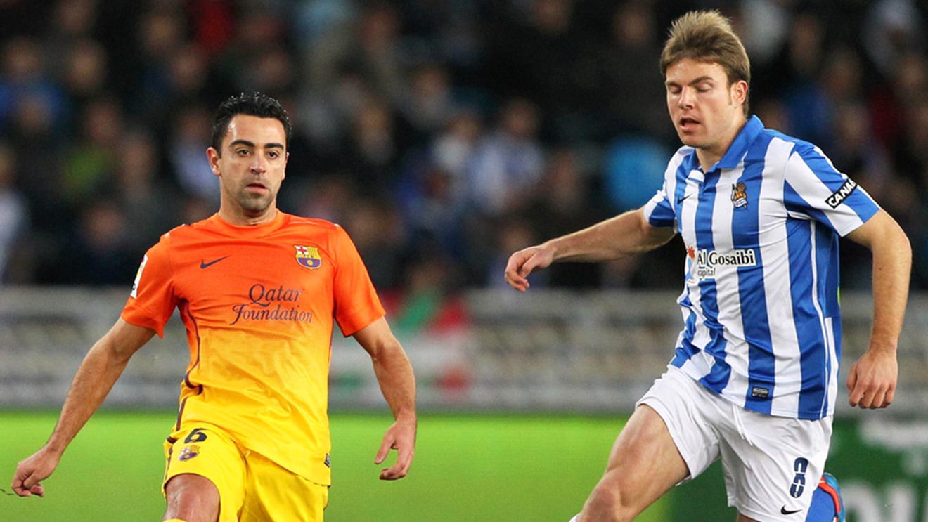 Ancelotti, aproape de a da prima lovitură la Real: "Illarramendi este o necesitate!"