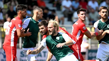 Echipele din Liga 2, amicale în pauza competițională! UPDATE: Steaua, CS Tunari și CSM Olimpia Satu Mare și-au anunțat și ele testele