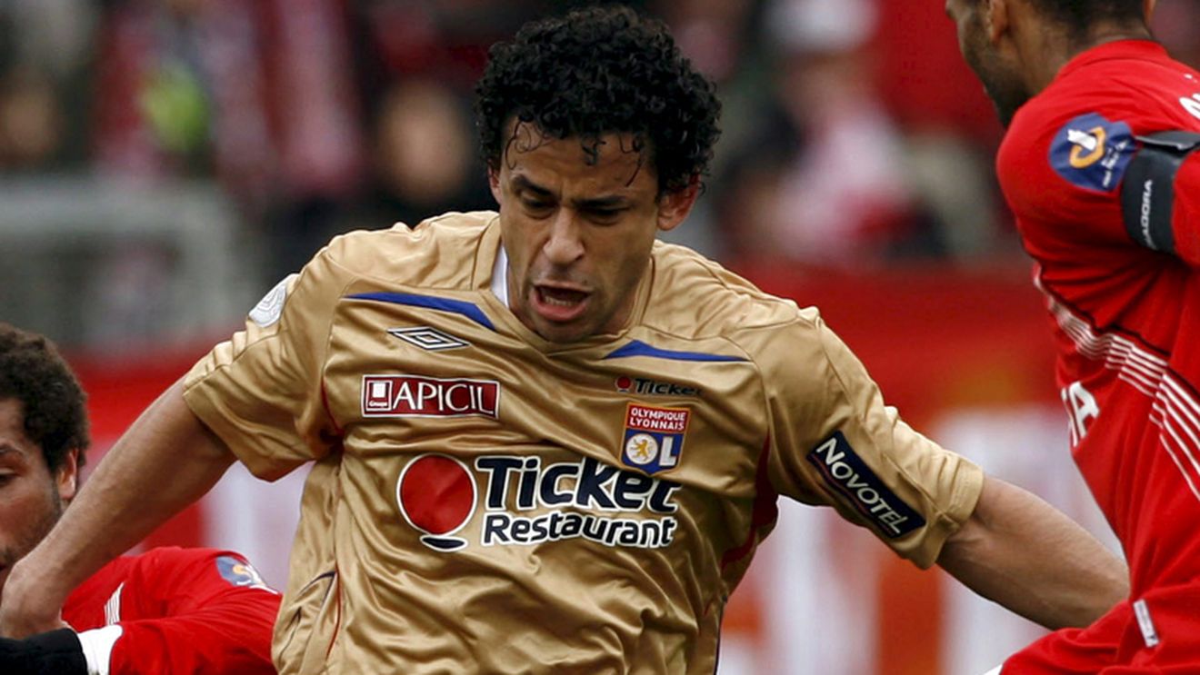 Fred va semna cu Tottenham Hotspur