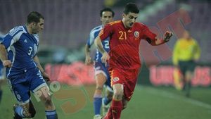 "Suntem îngrijorați!** E greu fără Chivu și Mutu"