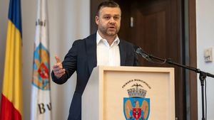 Primarul Ciucu, atacat din nou din cauza Arenei Naționale: „Primăria a pierdut 500.000 de euro!”