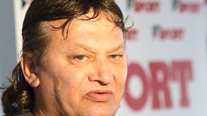 EXCLUSIV | Dezvăluirea lui Dănuț Lupu: cum era să ajungă la Steaua. "Eu credeam că mă împrumută pe la vreo echipă de undeva..."