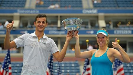 Încă 11 sportivi bănuiți că ar fi folosit substanțe interzise la Jocurile Olimpice de la Rio! Pe listă se află și Laura Siegemund, care a învins-o pe Simona Halep la turneul de la Stuttgart