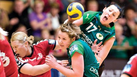 Viborg, învinsă și de Hypo!** Vezi situația în grupa Oltchimului!