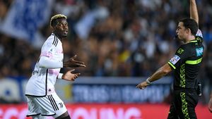 Cutremur în Serie A! Paul Pogba a primit o suspendare uriașă pentru dopaj și își poate încheia cariera