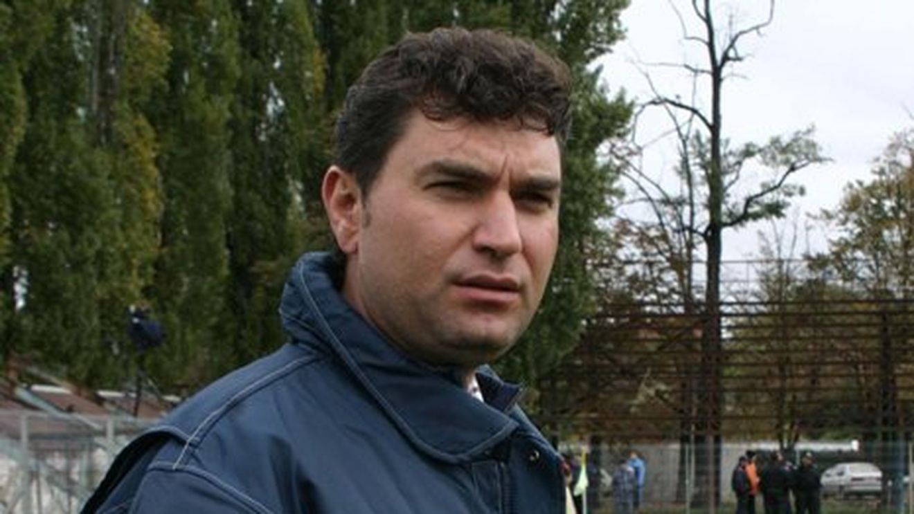 Declarația care întoarce fotbalul pe dos:** "Victor Pițurcă nu are licență de antrenor, în schimb are Cristi Borcea" Cum a fost posibil așa ceva: