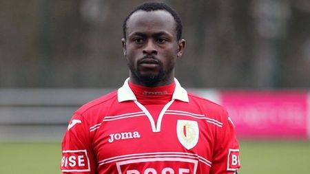 Mircea Rednic l-a adus sub formă de împrumut pe Zie Diabate la KAA Gent