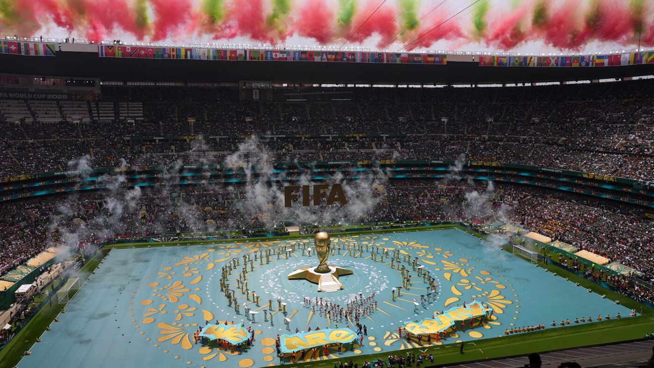 Cine transmite la TV ceremonia de deschidere a Campionatului Mondial 2026 din Canada