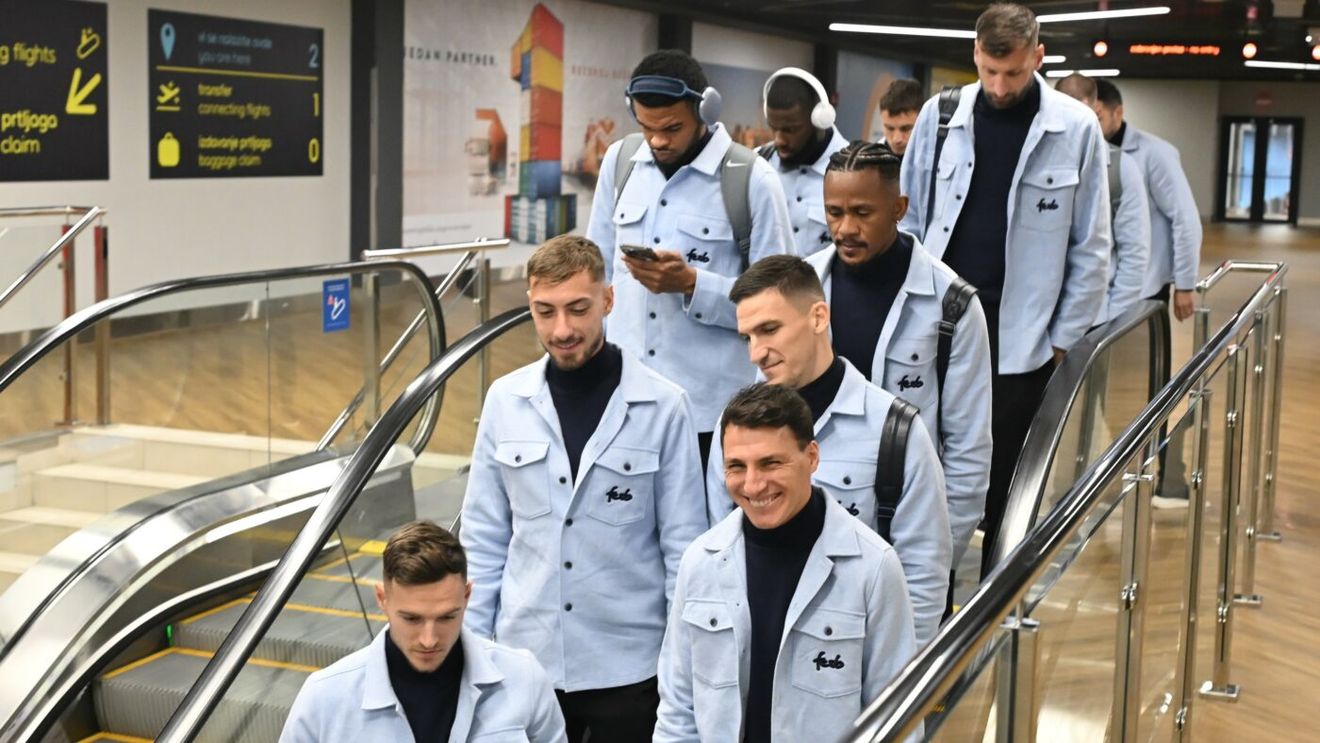 Sârbul care a jucat cinci sezoane la FCSB nu dă nicio șansă campioanei în meciul cu Steaua Roșie: „Sunt în criză!”