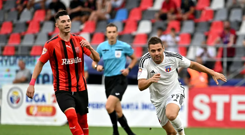 Adrian Popa ar putea pune capăt carierei de fotbalist! Mijlocașul anunță că s-ar putea retrage din fotbal: ”Îmi doresc să mai joc, dar nu în orice condiții”