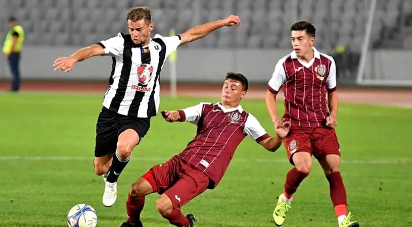 Lemnaru și Onicaș, din nou coechipieri!** Echipa unde vor juca în noul sezon foștii jucători ai Universității Cluj