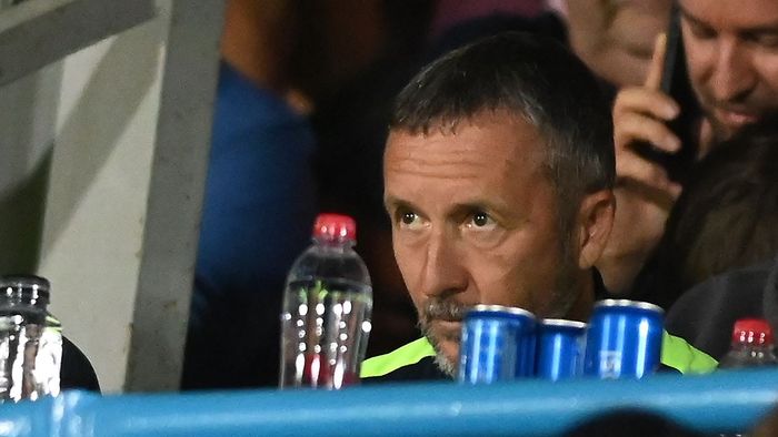 Fotbalistul refuzat la probe, transfer la FCSB și variantă în naționala României, după debut! Meme Stoica dezvăluie povestea lui