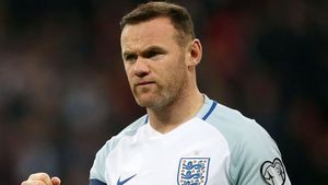 Nebunia din box atinge noi culmi: Promoterul Eddie Hearn vrea un meci Wayne Rooney versus Rio Ferdinand!