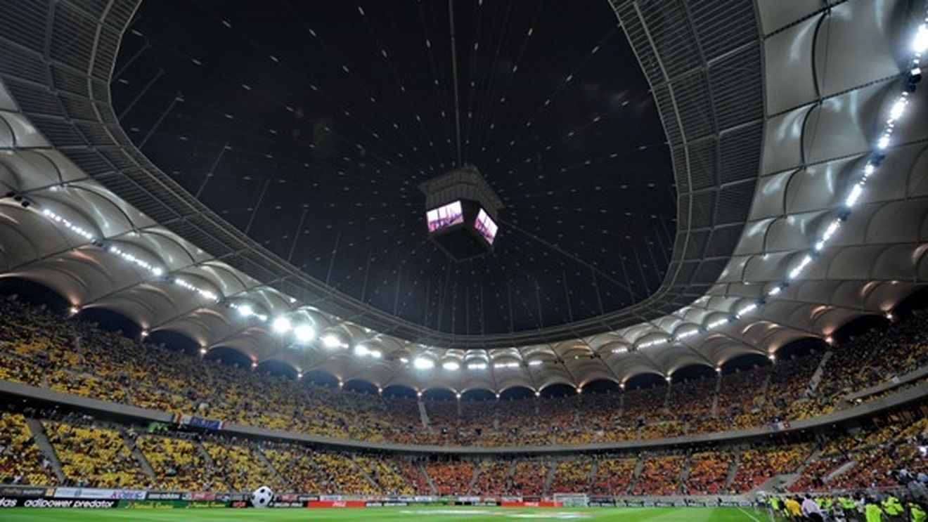 Anul 2011 a schimbat imaginea fotbalului românesc!** FOTO SPECTACULOS Trei realizări care ne-au pus pe harta Europei