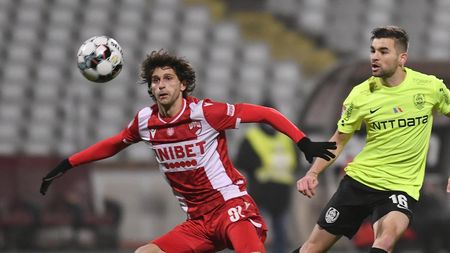 BREAKING NEWS | CFR Cluj dă lovitura pe piața transferurilor: Diego Fabbrini s-a înțeles cu formația din Gruia | EXCLUSIV